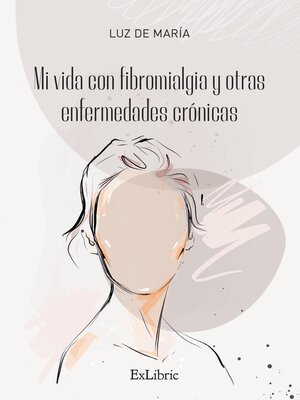 cover image of Mi vida con fibromialgia y otras enfermedades crónicas